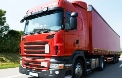 Ankara Eskipazar Ambar Kargo