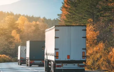 Ankara ile Eskipazar Arası Klima Taşıma