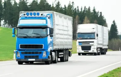 Ankara ile Eskipazar Arası Eşya Taşıma